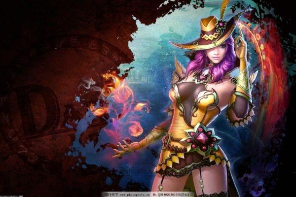 《魔兽世界怀旧服》军衔等级与晋升方法